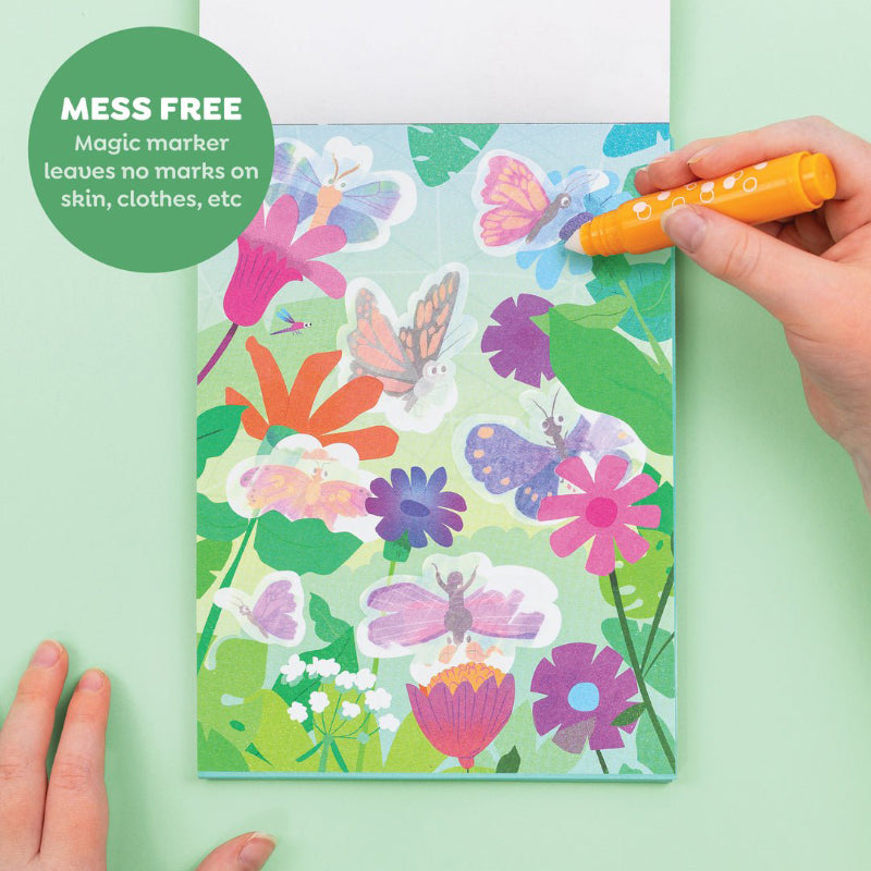 Tiger Tribe Colour Surprise - Zoo Adventures