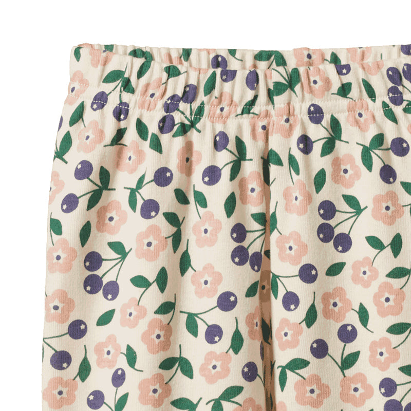 Nature Baby 2PC LS Pyjamas - Grande Briarwood