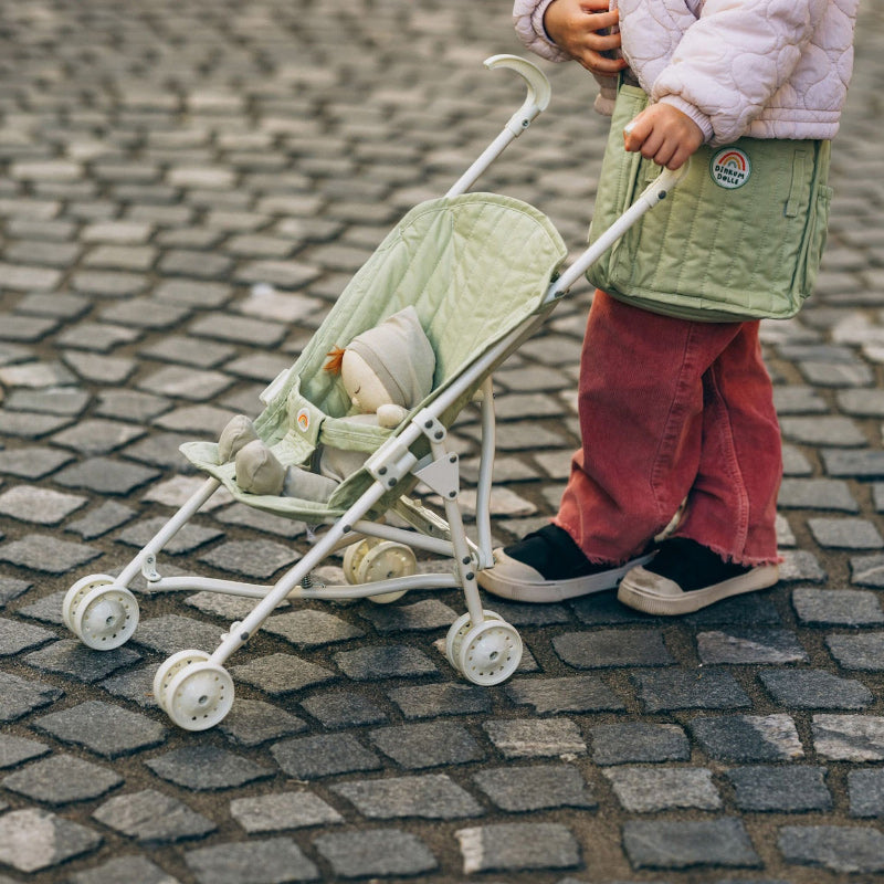 Olli Ella Sollie Stroller 2.0 - Sage
