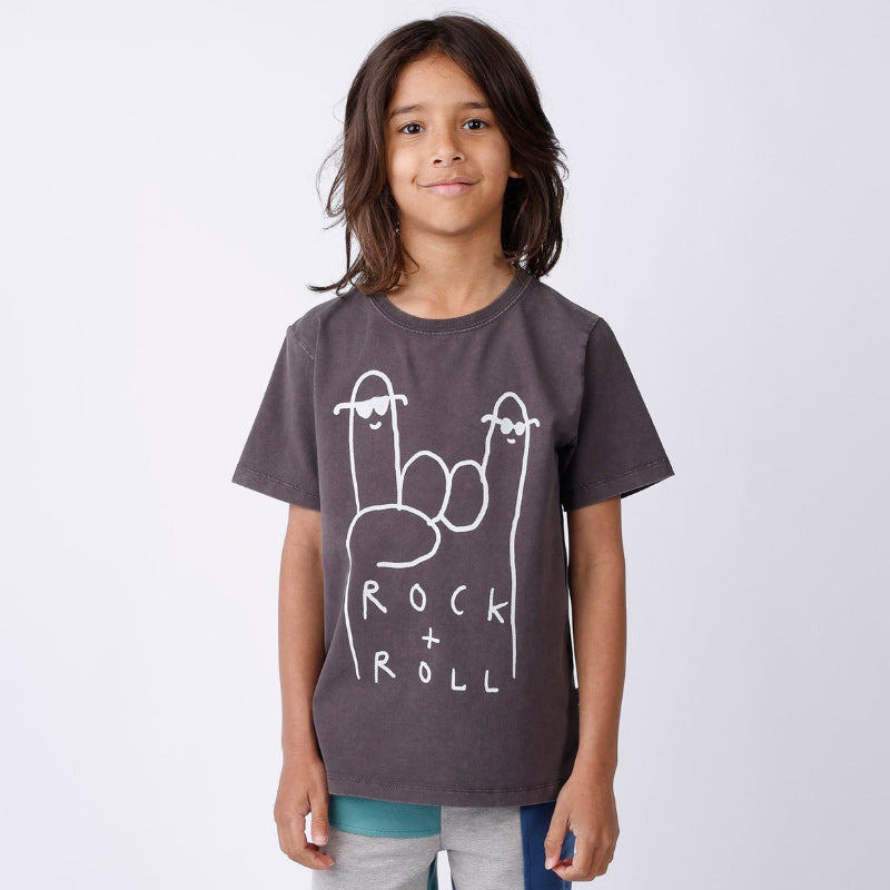 Minti Rock & Roll Tee