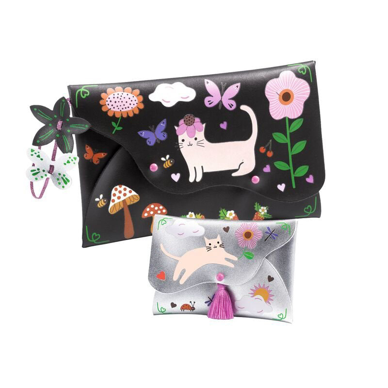 Djeco Do It Yourself - Joyful Friends