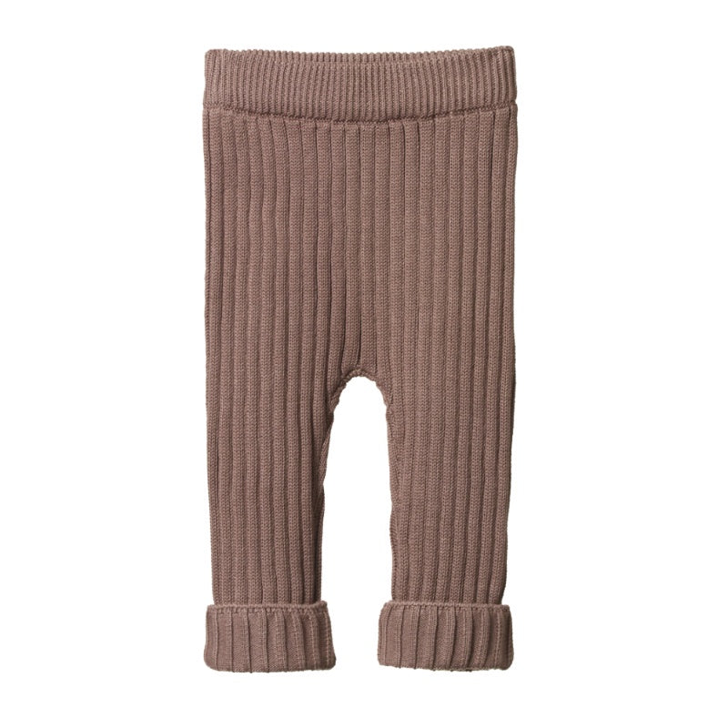 Nature Baby Lou Pants - Cub