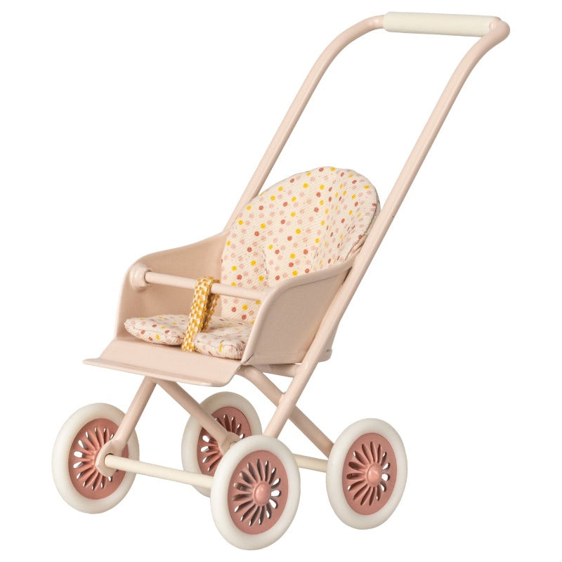 Stroller Micro Powder