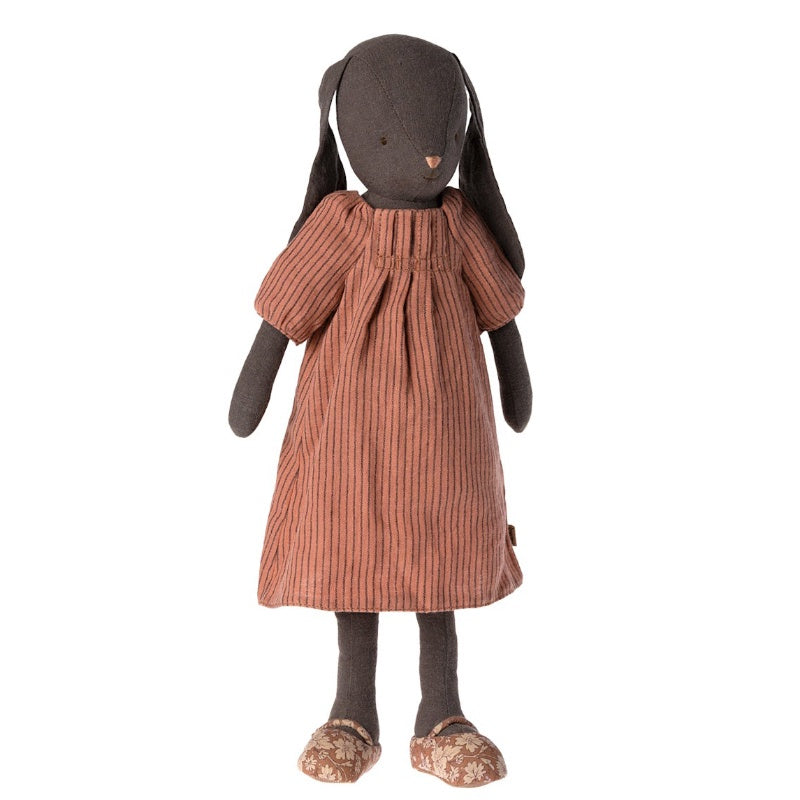 Maileg Bunny Size 3 - Earth Dress