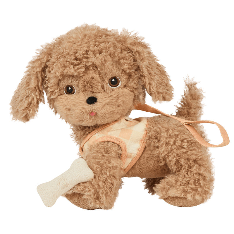 Olli Ella Dinkum Dogs - Goldie Gold