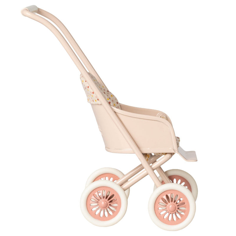 Maileg Stroller Micro Powder