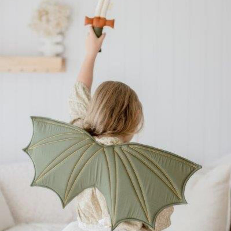 Fabelab Dress Up Wings - Dragon