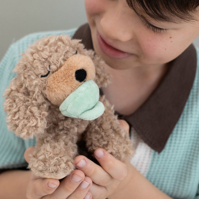 Olli Ella Binky Puppy - Benny Gold