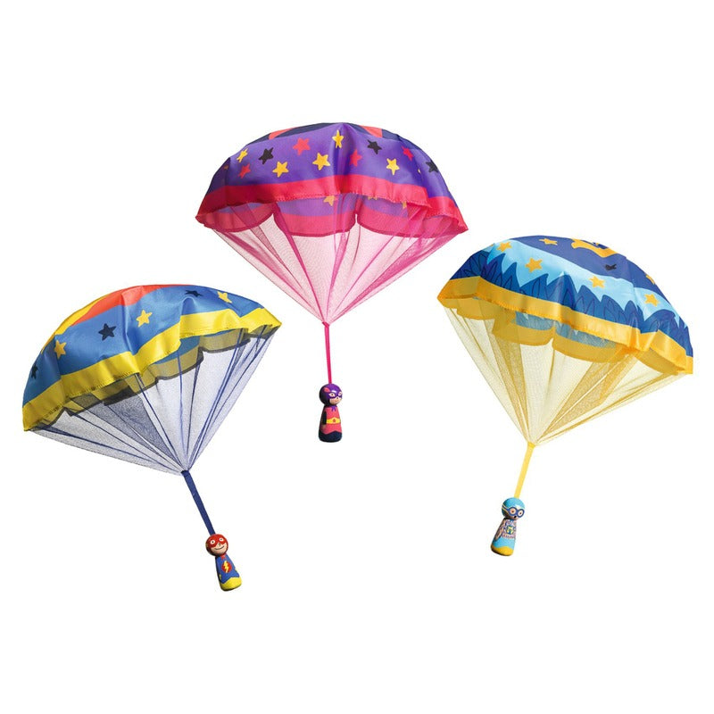 Djeco Parachutes