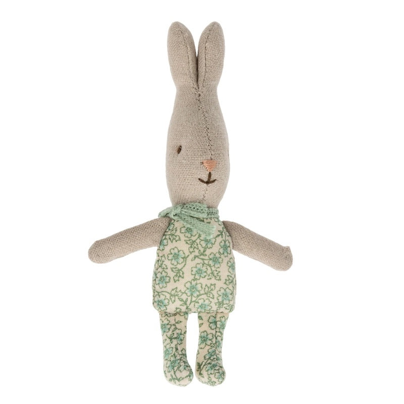 Maileg Rabbit My Green