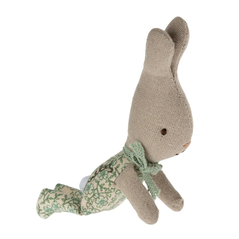 Maileg Rabbit My Green