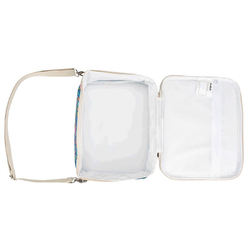 Kollab Bento Bag - Dolphin Dreams