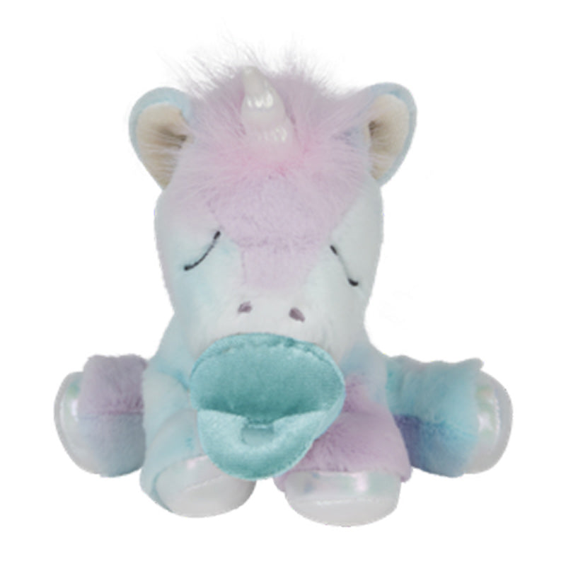 Olli Ella Binky Unicorn - Dream Rainbow