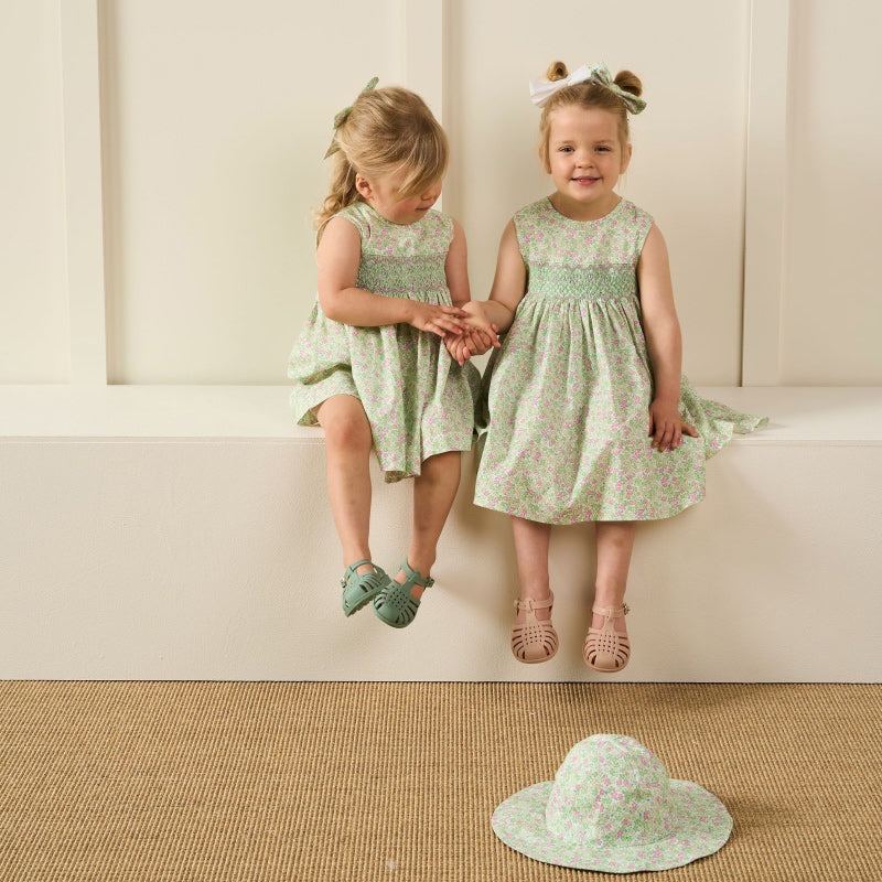 Smox Rox Lucinda Dress