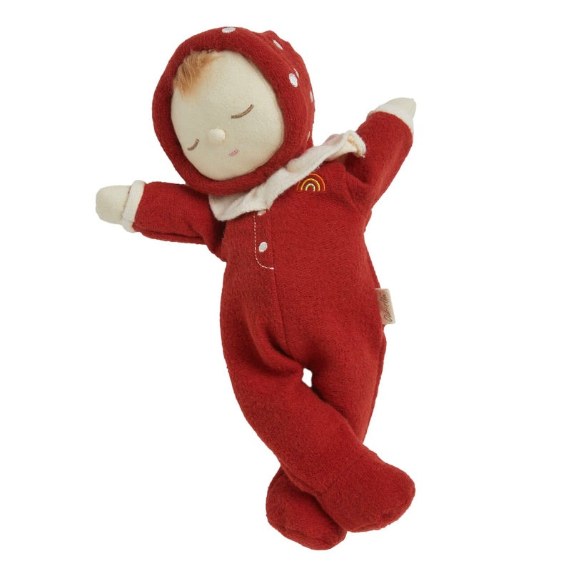 Olli Ella Dozy Dinkum - Toadstool Moppet