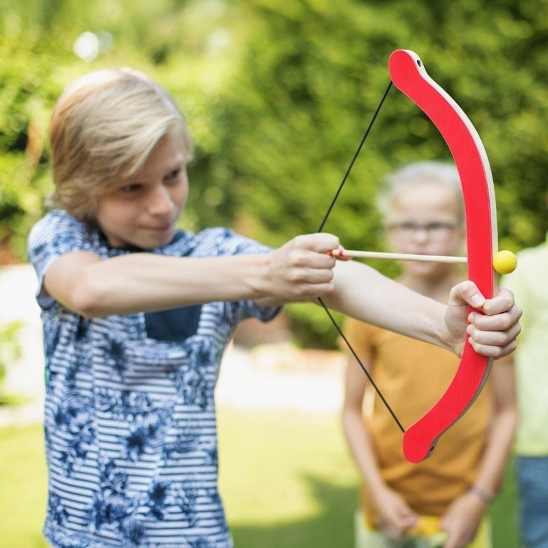 BS Toys Bow and Arrow