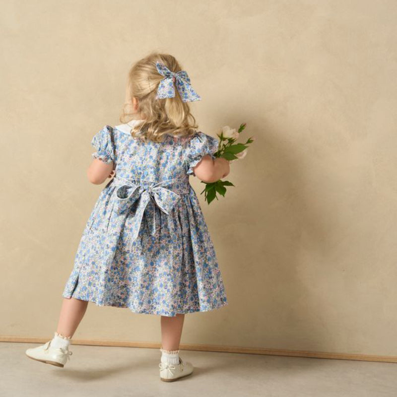 Smox Rox Valentine Dress