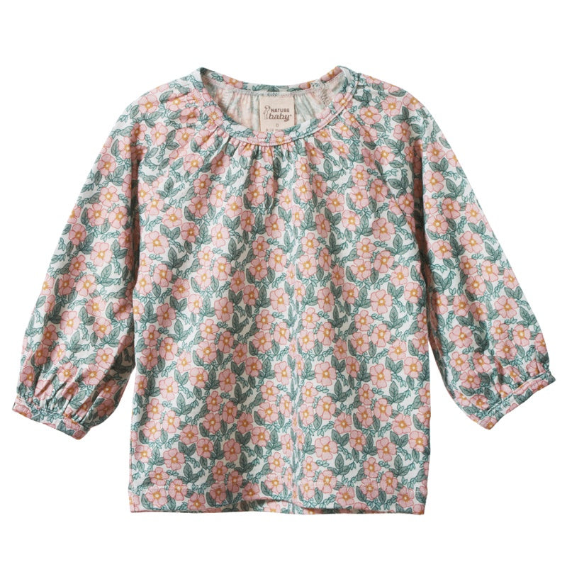 Nature Baby Gretel Top - Garland