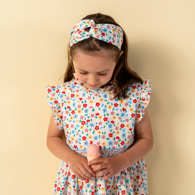 Smox Rox Polly Dress