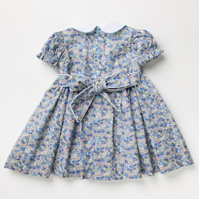 Smox Rox Valentine Dress