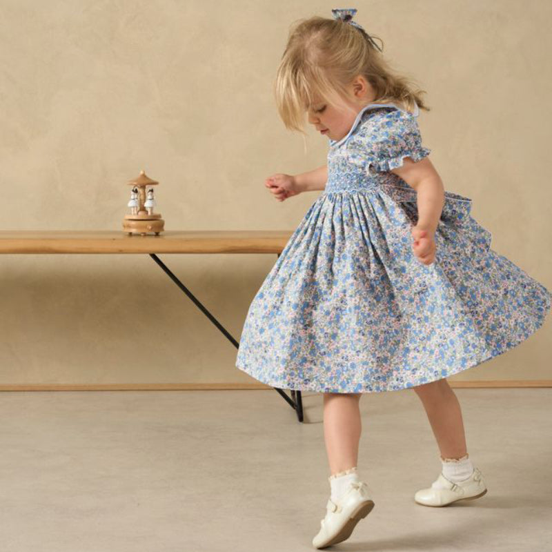 Smox Rox Valentine Dress