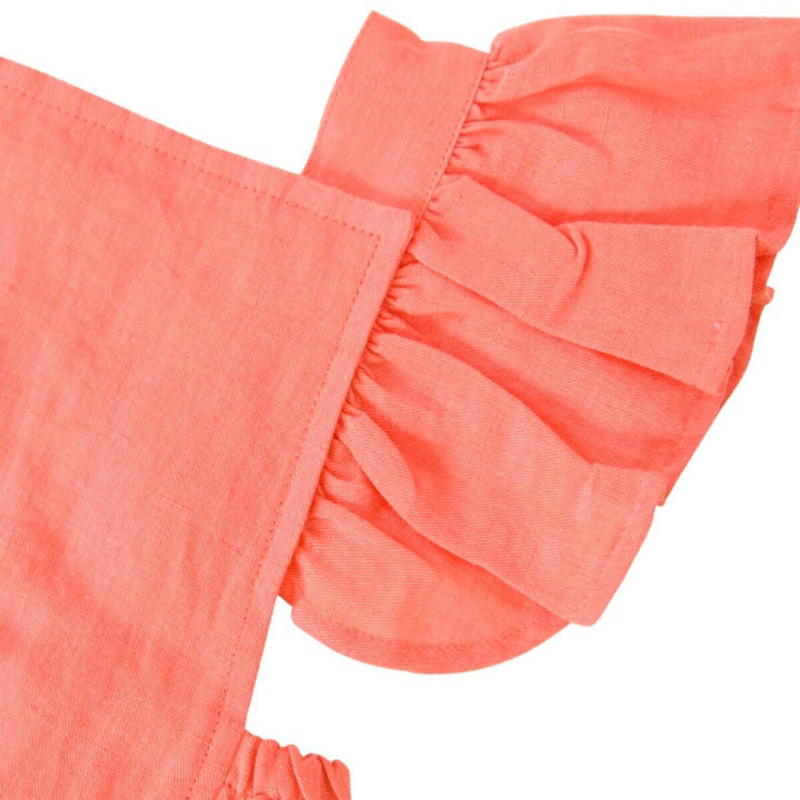 Peggy Catherine Playsuit - Fusion