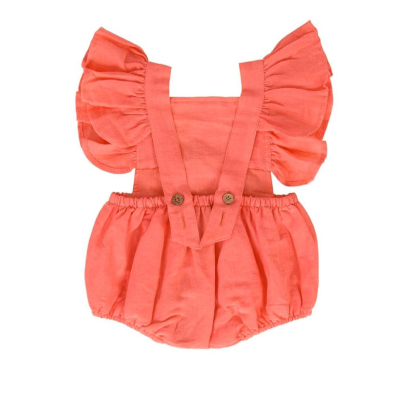 Peggy Catherine Playsuit - Fusion