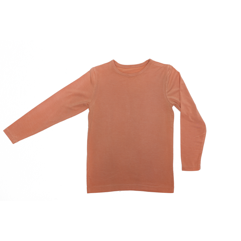 Coco & Ginger Bo Top - Bisque