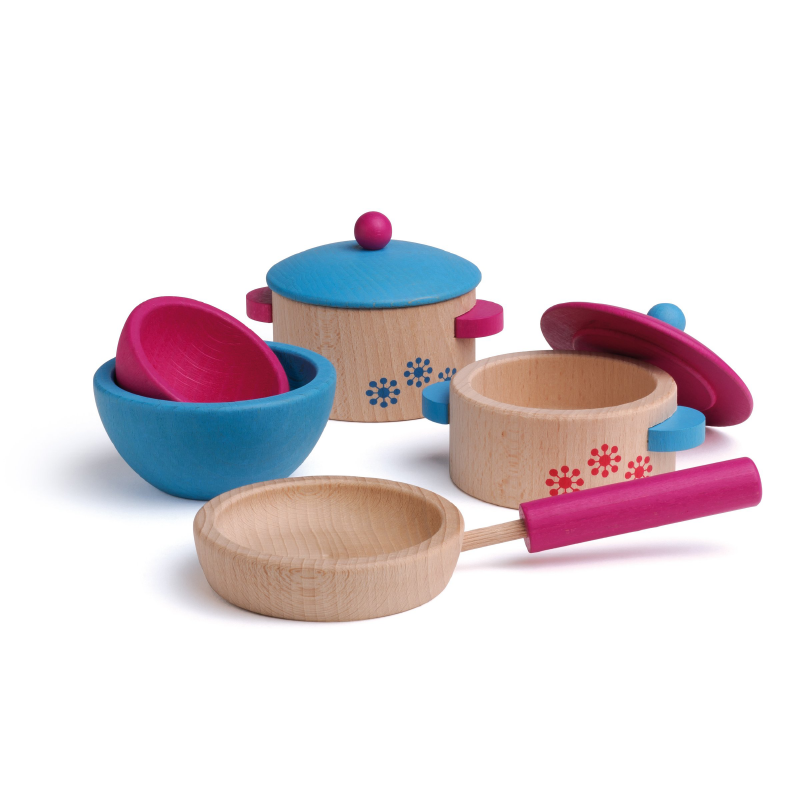 Erzi Cookware Set