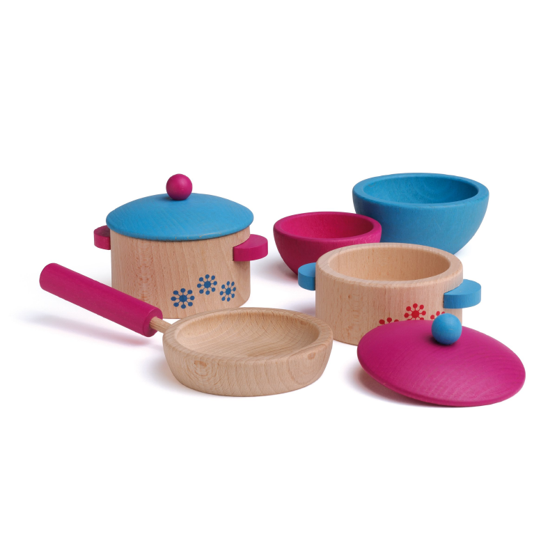Erzi Cookware Set