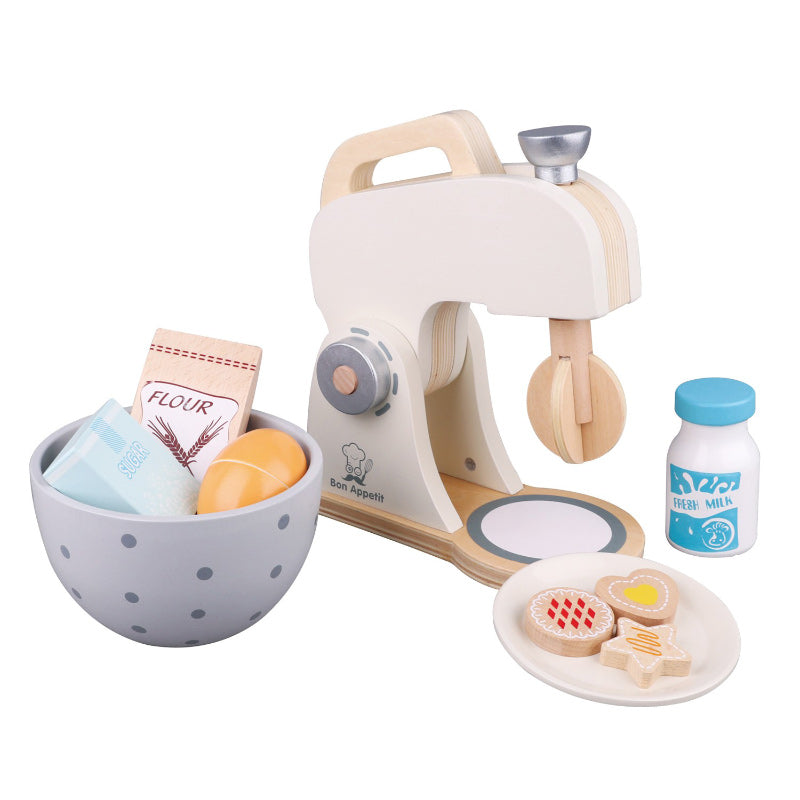 New Classic Toys Baking Set