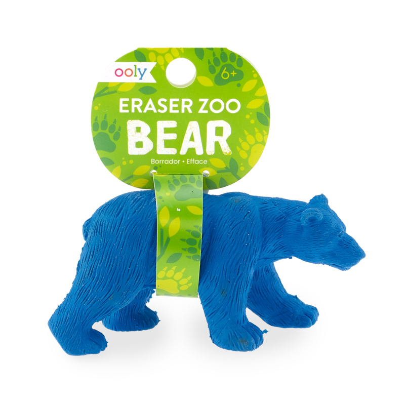 Zoo Eraser