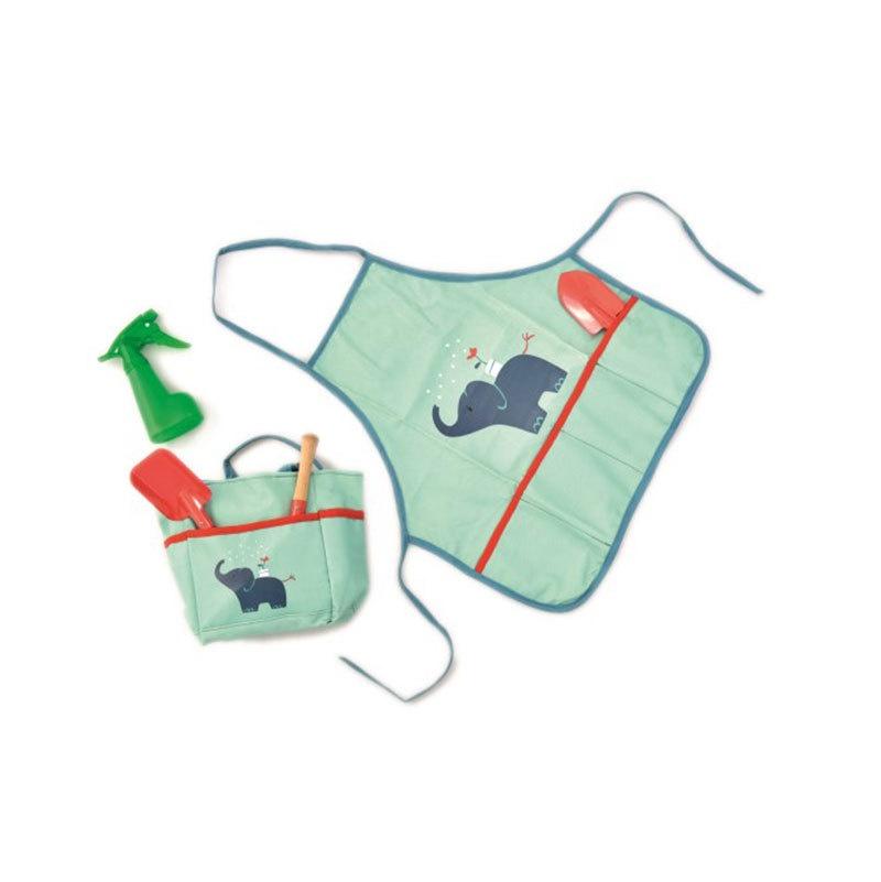 Egmont Garden Set Elephant