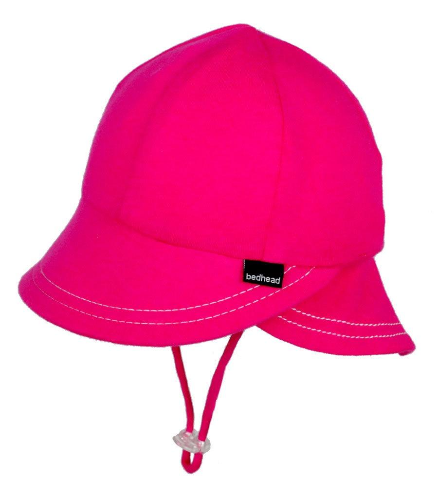 Bedhead Legionnaire Hat - Bright Pink