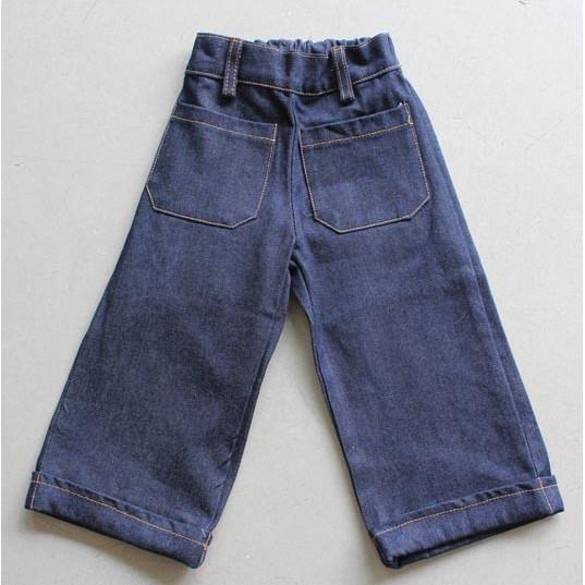 Dragstar Strollin' Jeans - Dark Blue