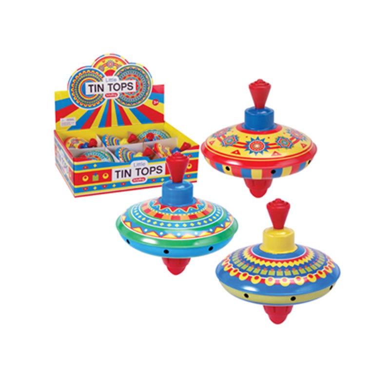 Schylling Spinning Top