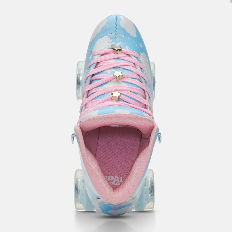 Impala Quad Roller Skates - Starbright