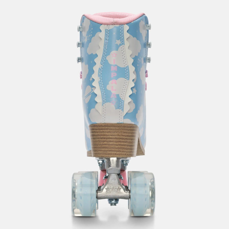 Impala Quad Roller Skates - Starbright