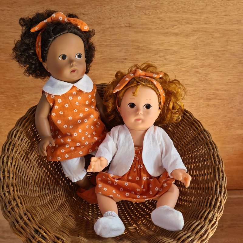 Egmont Les Petits - Emily SALE Was $79.95