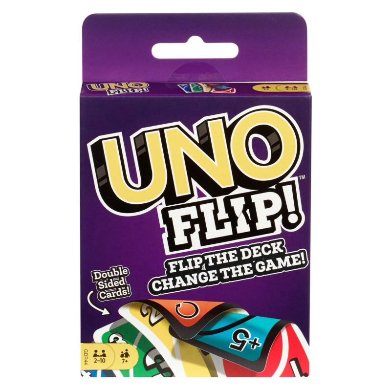 Uno Flip