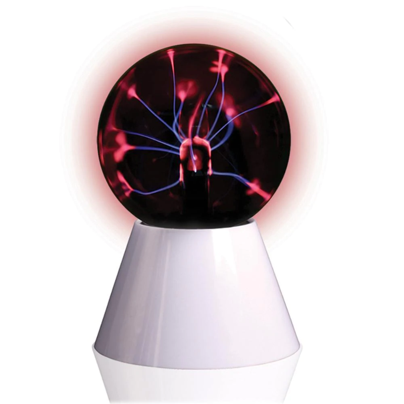 Tesla's Lamp USB Plasma Ball 7cm