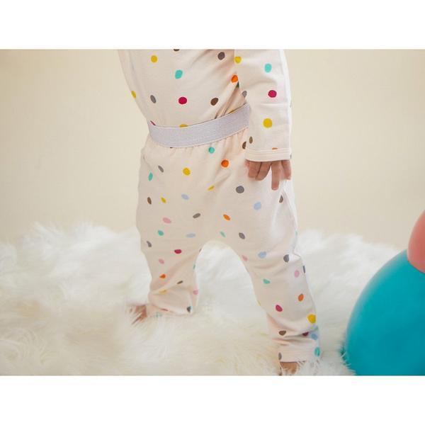 Halcyon Nights Dance Leggings - Jelly Print