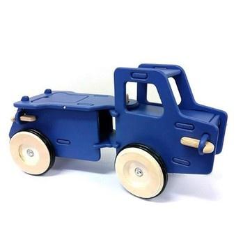 Moover Dump Truck - Navy