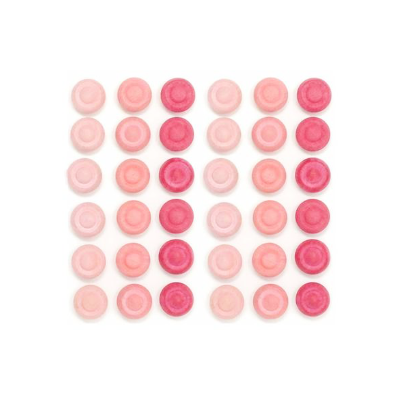 Grapat Mandala Flower