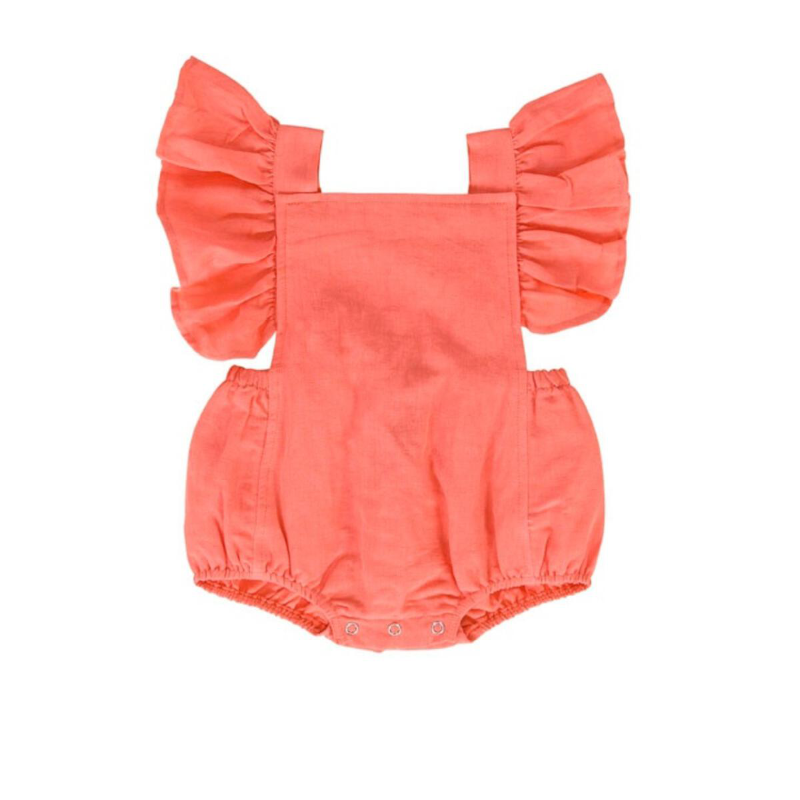 Peggy Catherine Playsuit - Fusion