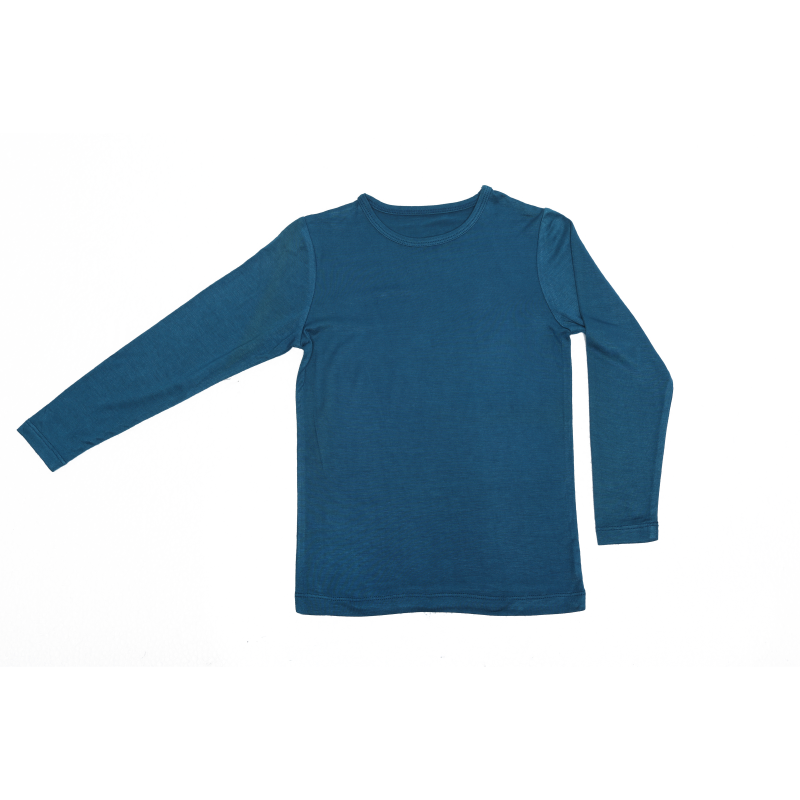 Coco & Ginger Bo Top - Fjord