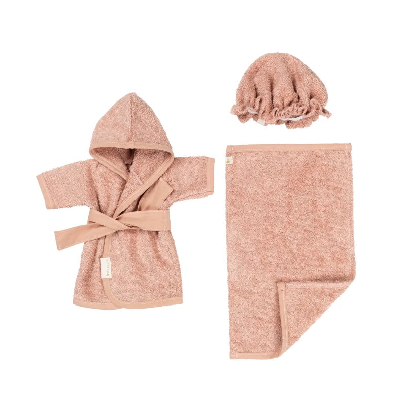 Fabelab Dolls Clothes Set - Bathwear