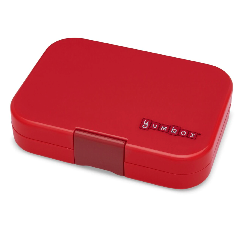 Yumbox Original - Wow Red