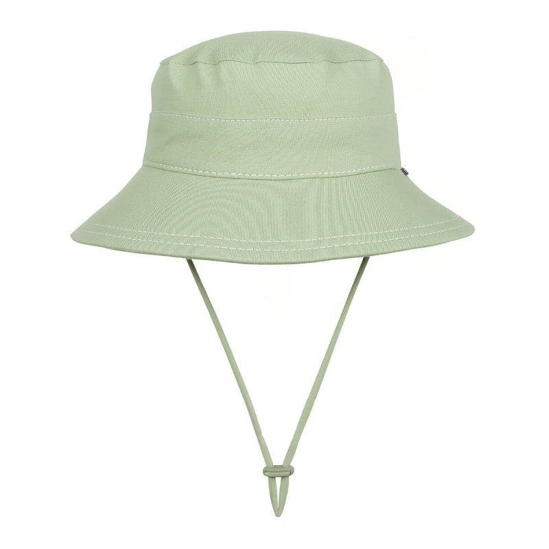 Bedhead Kids Bucket Hat - Khaki