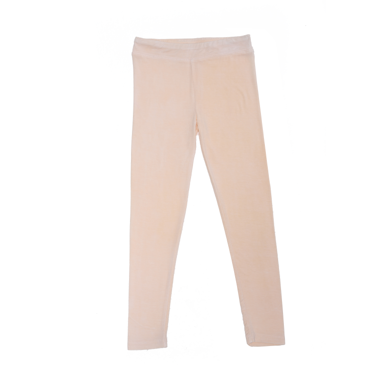 Coco & Ginger Bo Pant - Rosewater